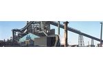 Continuous emissions monitoring solutions for steel plants - Metal - Steel