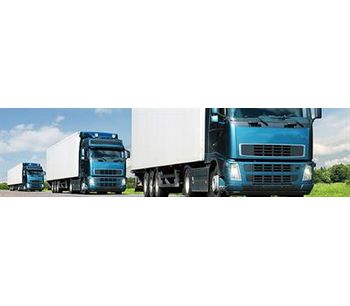 Process monitoring solutions for NH3 truck engine monitoring - Monitoring and Testing - Air Monitoring and Testing