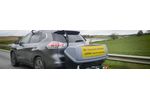 Continuous emissions monitoring for real driving emissions - Air and Climate - Air Monitoring and Testing
