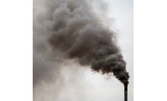 Pollutants in Emissions to Air – What’s in the Smoke?