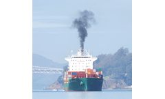 Marine Monitoring of Emissions of Air Pollutants