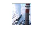 Emissions Monitoring for Power Plants - Energy