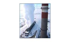 Emissions Monitoring for Power Plants