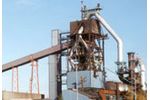 Emissions Monitoring for Steel Mills - Metals