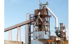Emissions Monitoring for Steel Mills
