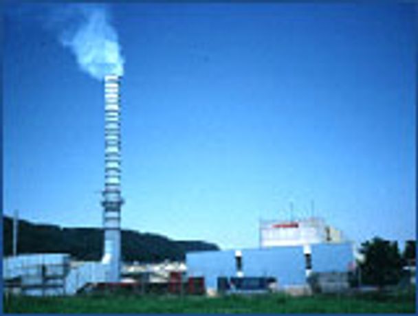 Emissions Monitoring for Mineral Wool Production - Chemical & Pharmaceuticals