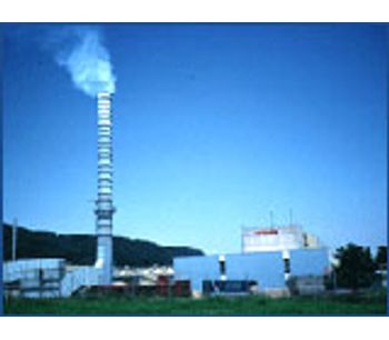 Emissions Monitoring for Mineral Wool Production - Chemical & Pharmaceuticals