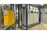 Dioxins and CO2 Samplers