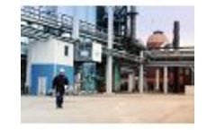 SO2 Monitoring in Sulphuric Acid Production Plants - Video
