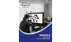 PROFILE - Mobile Visual Electrophysiology System Brochure