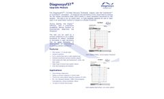 DiagnosysFST  Upgrade Module - Brochure