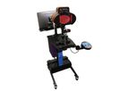 Red Profile - Mobile Visual Electrophysiology System