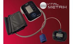 Vital Metrix - Measurable Difference Devices