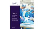 T-Stat in Reconstructive Microsurgery - Brochure