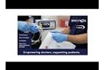 Spectros Medical Devices Introduces T-Stat Tissue Oximeter 2.0 - Video