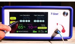 T-Stat In-Service for PACU - Video