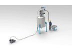 Indpro - Pneumatic Conveying System
