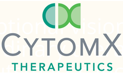 CytomX - Model CX-072 - PD-L1 - Targeting Probody Therapeutic