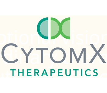 CytomX - Model CX-2009 - CD166 - Probody Drug Conjugate (PDC)