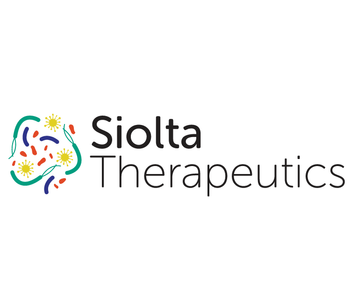 Siolta - Model STMC-106 - Prevention of  Necrotize Entercolitis (NEC)