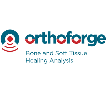 Orthoforge - Ultrasound Wave Analysis Technology