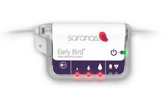 Saranas - Model Early Bird - Bleed Monitoring System