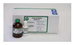 Teco Diagnostics - Glucose Hexokinase Powder