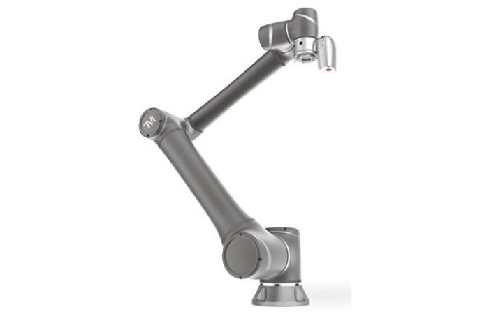 Techman Robot - TM12 Series - TM Robot - Medium – Heavy Payload Series ...