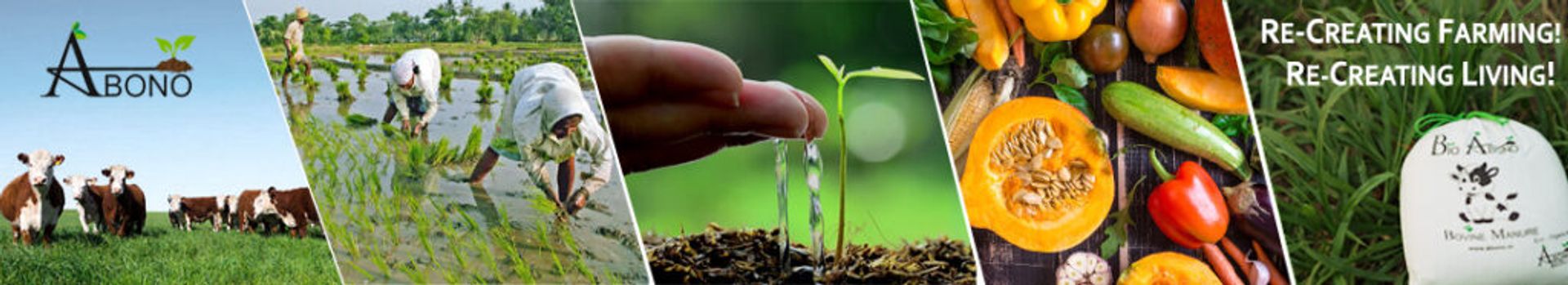 Abono Biotech Industries Private Limited