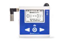 SensoScientific - Model Wi-Fi - B13-200-OTA - Temperature & Humidity Sensor