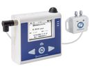 SensoScientific - Model Wi-Fi - B20-200-OTA - Differential Pressure Sensor