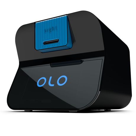 Sight OLO - Model CBC - Complete Blood Count Analyzer