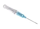 Sol-Vet - Model IV - Catheter Needle