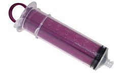 Sol-M - Piston Irrigation Syringe