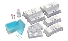 TANBead - Model 612 - Tissue DNA Reagent Kit