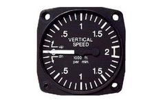 UMA - Model FAA TSO-d - Vertical Speed Indicators