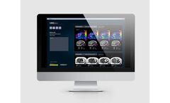 MREplus+ - MRI–Based Diagnostic Imaging Software