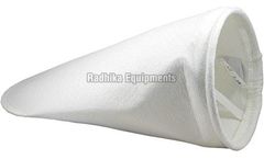 Radhika - Polyester Filter Bag
