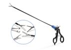 Resposable - Model Logic - 5mm Reusable Laparoscopic Instrument System