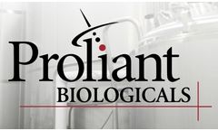 Proliant - Model pH 5.2 - Standard Grade - Bovine Serum Albumin