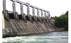 Water monitoring technology for hydropower