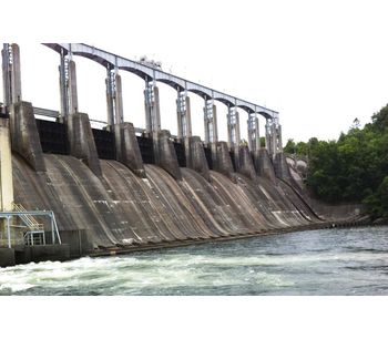Water monitoring technology for hydropower - Energy - Hydro Power