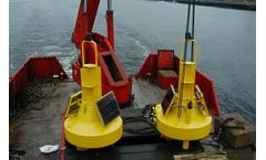 Water monitoring technology for coastal & estuary sector