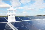 Meteorological sensors for solar monitoring industry - Energy - Solar Power