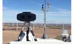 Meteorological sensors for wind turbine control