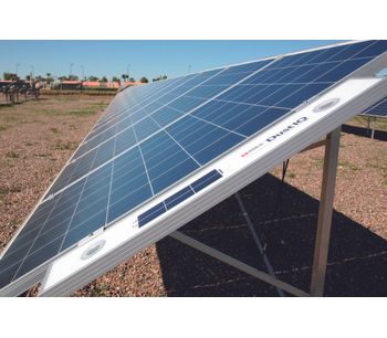 Soiling Sensor Dustiq: Firmware Update Improves Response And ...