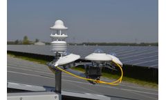 Building an Effective Meteorological Station for Solar PV