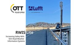 Podcast: RWIS Lite - Increasing Safety with Slim Road Weather Information Systems