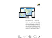 Hydromet Cloud - Leaflet