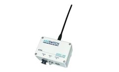 OTT HydroMet - Model ADCON A724 addSWITCH Series 4 - Irrigation Valve Controllers